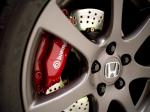 Honda Civic Si Sedan Concept 2006 года